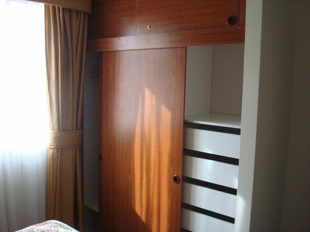 Amaru Aparthotel Антофагаста Экстерьер фото
